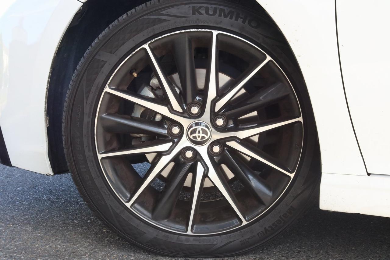 2022 Toyota Camry SE Fredericksburg VA