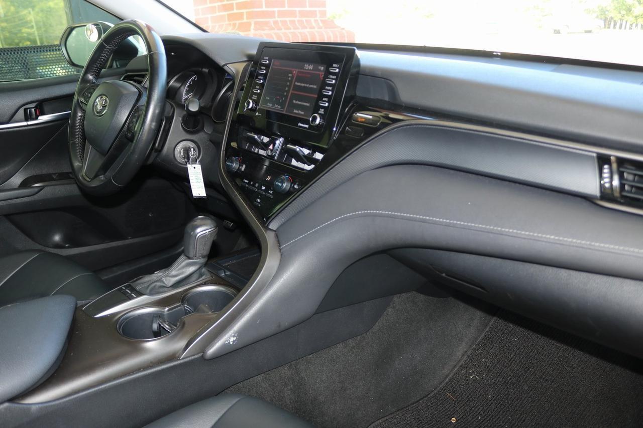 2022 Toyota Camry SE Fredericksburg VA