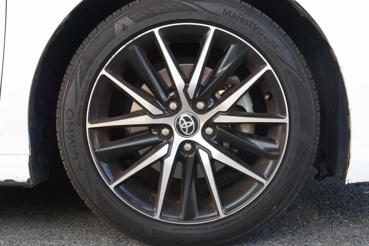 2022 Toyota Camry SE Fredericksburg VA