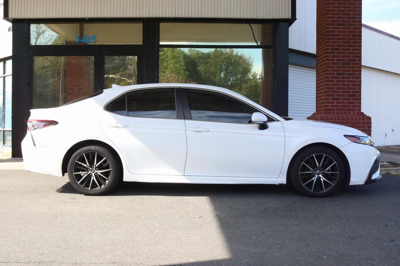 2022 Toyota Camry SE Fredericksburg VA