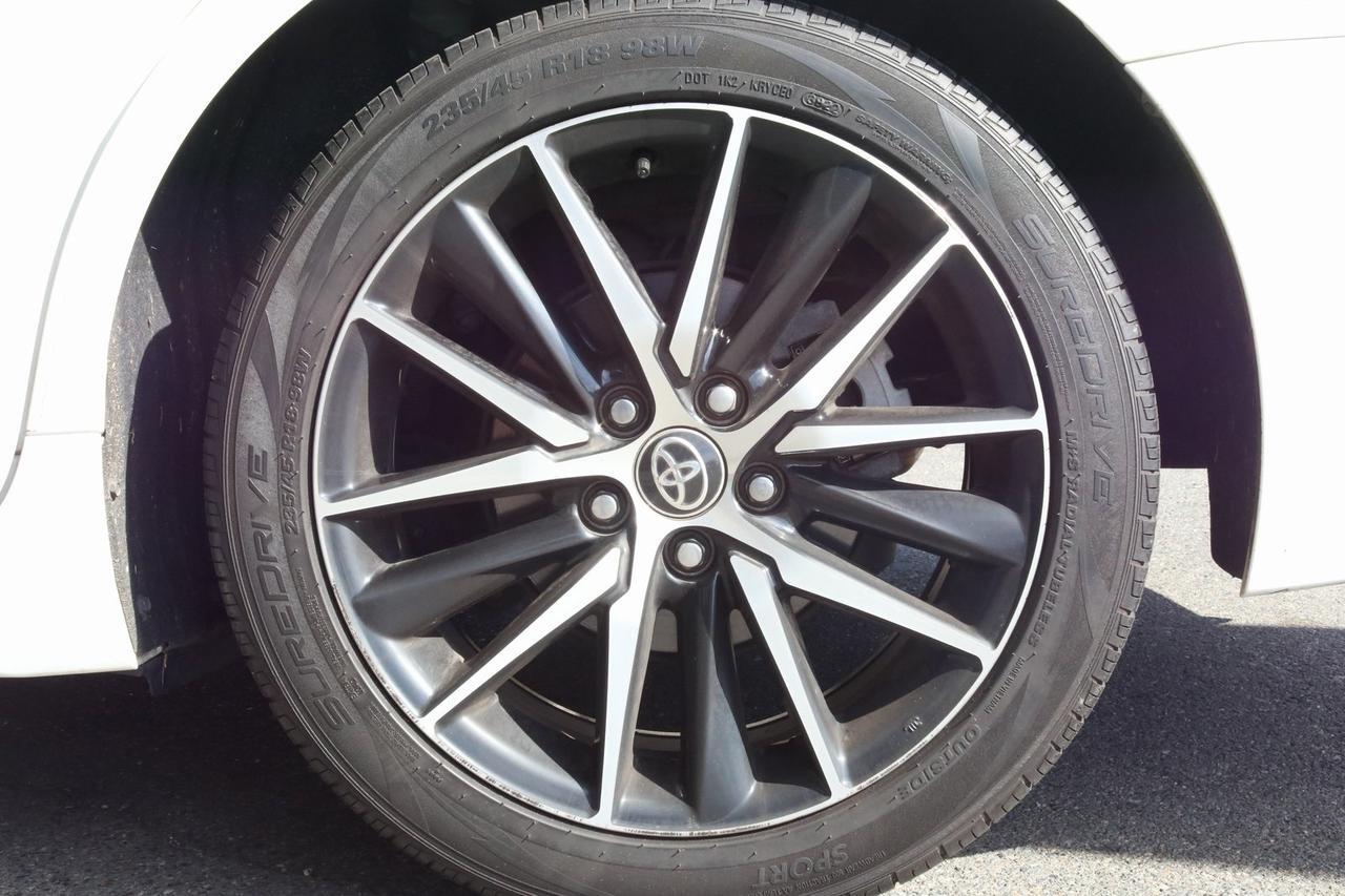 2022 Toyota Camry SE Fredericksburg VA