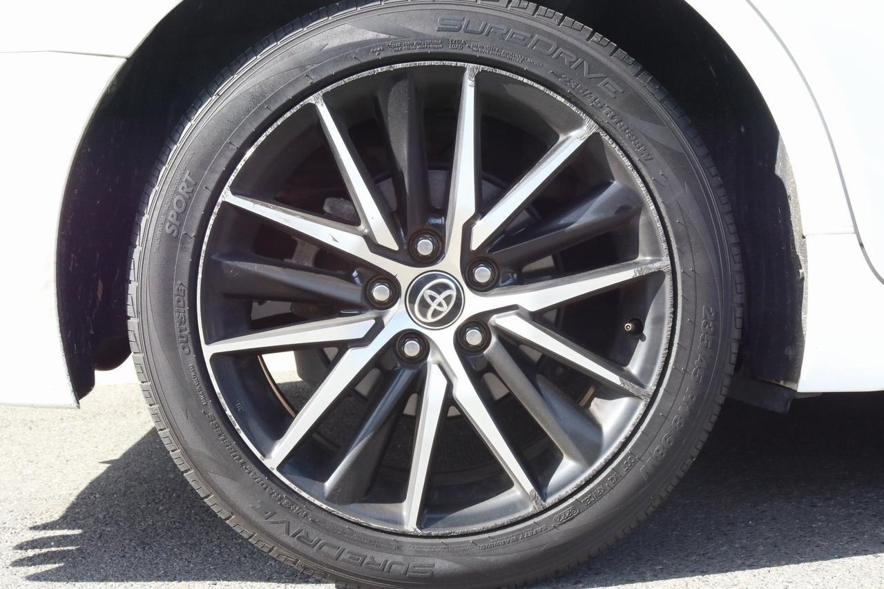 2022 Toyota Camry SE Fredericksburg VA