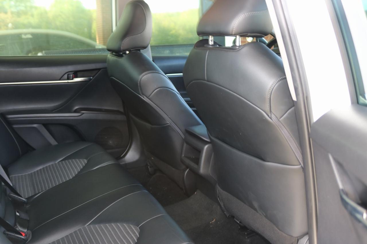 2022 Toyota Camry SE Fredericksburg VA
