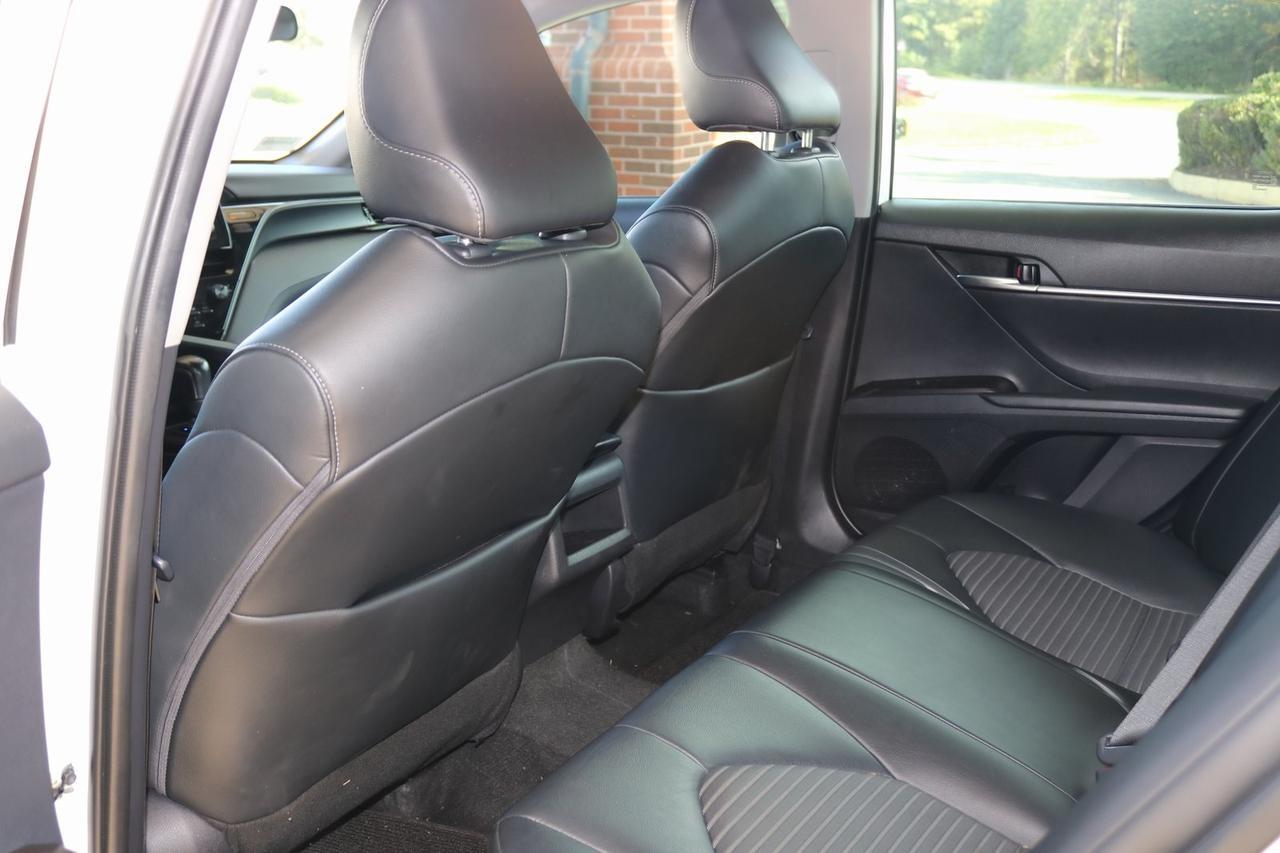 2022 Toyota Camry SE Fredericksburg VA