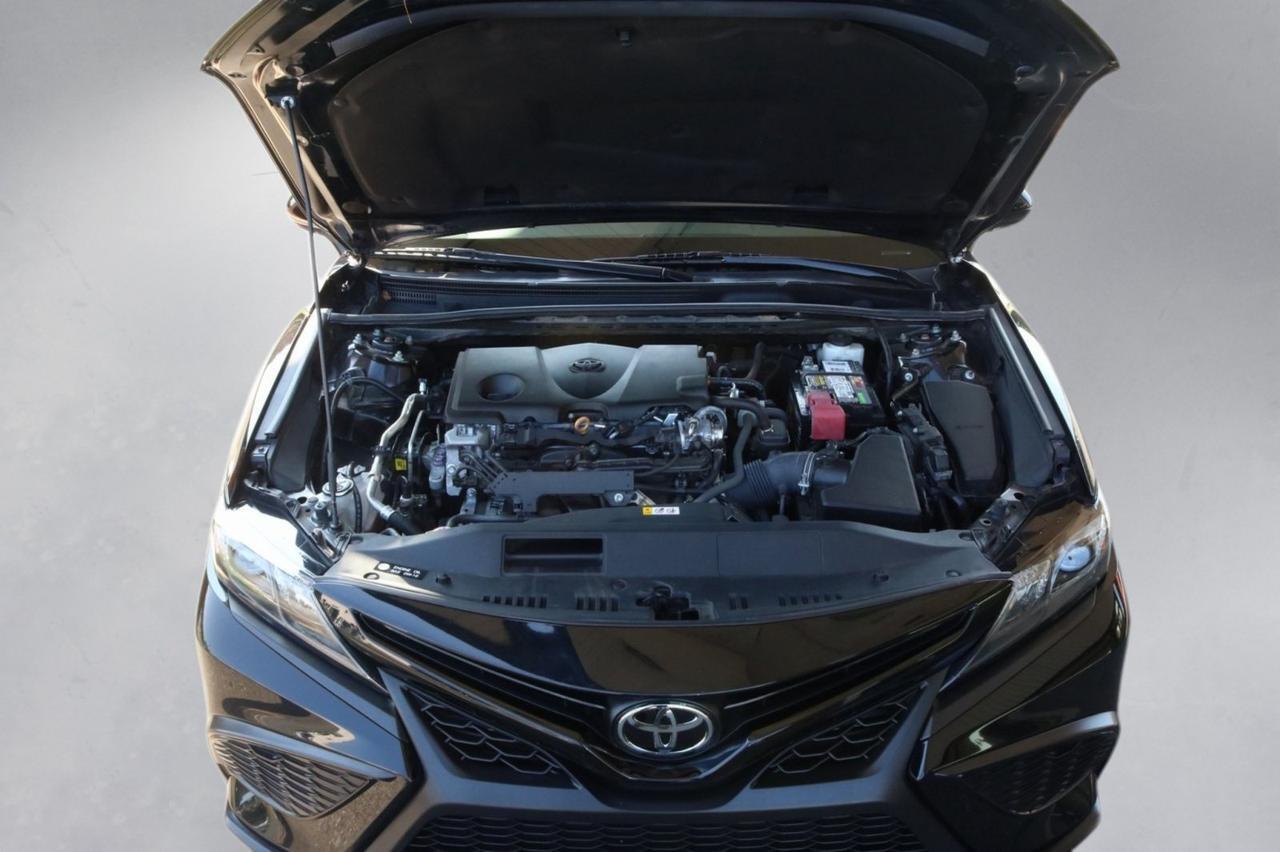 2022 Toyota Camry SE Fredericksburg VA