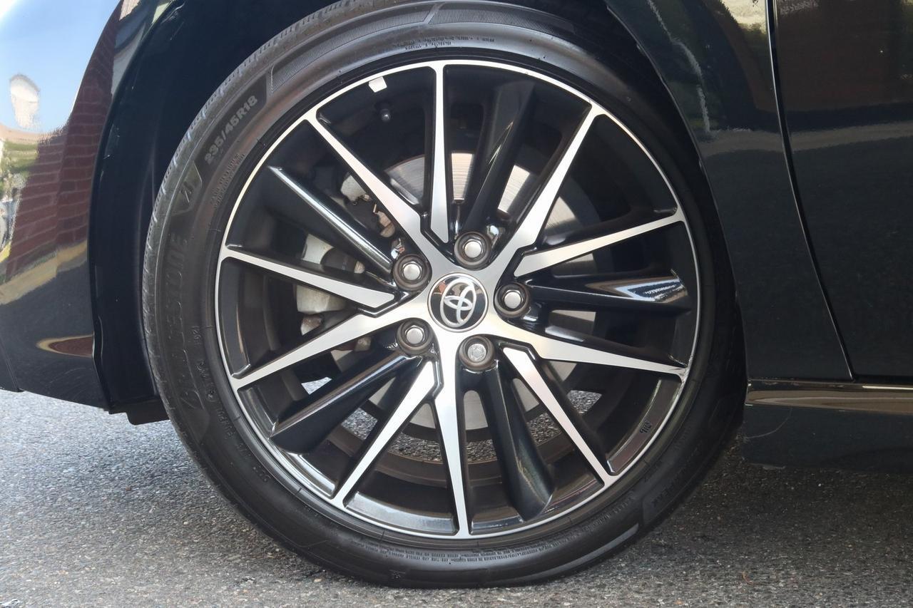 2022 Toyota Camry SE Fredericksburg VA