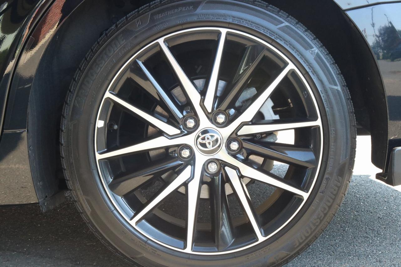 2022 Toyota Camry SE Fredericksburg VA