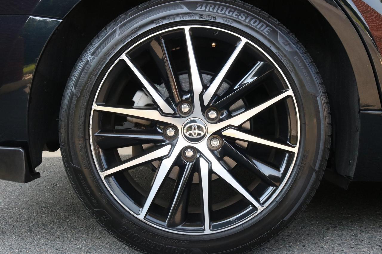 2022 Toyota Camry SE Fredericksburg VA