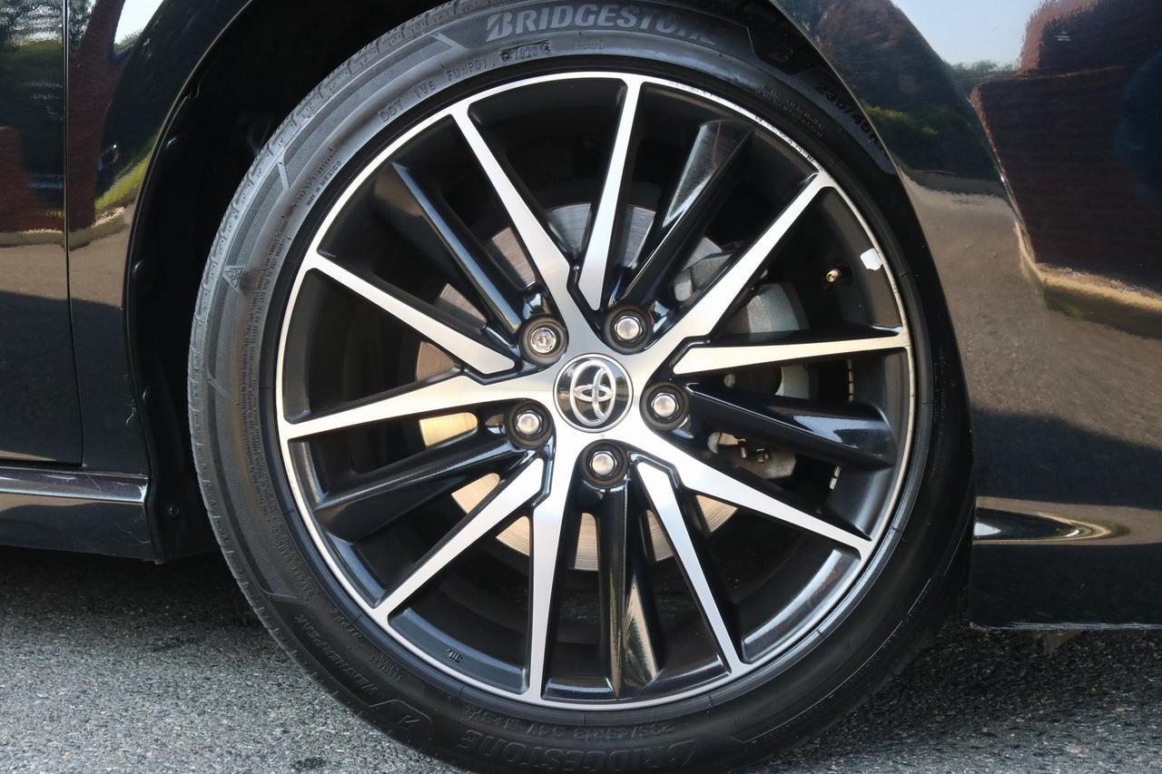 2022 Toyota Camry SE Fredericksburg VA