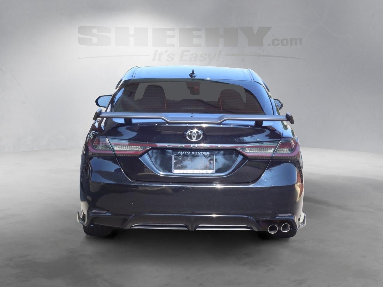 2022 Toyota Camry SE Fredericksburg VA