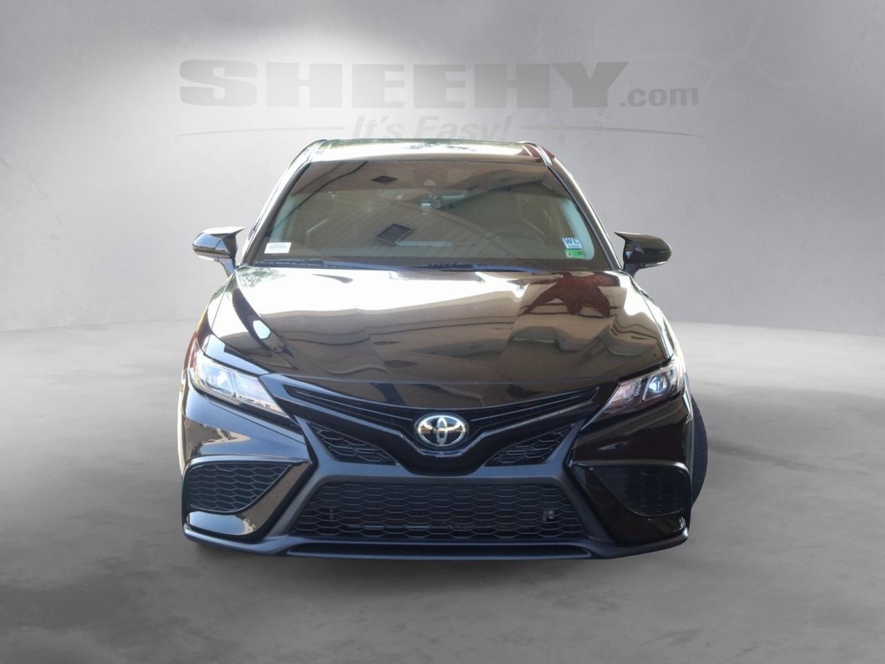 2022 Toyota Camry SE Fredericksburg VA