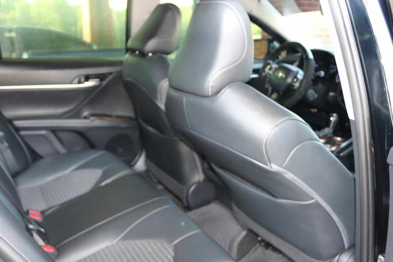 2022 Toyota Camry SE Fredericksburg VA