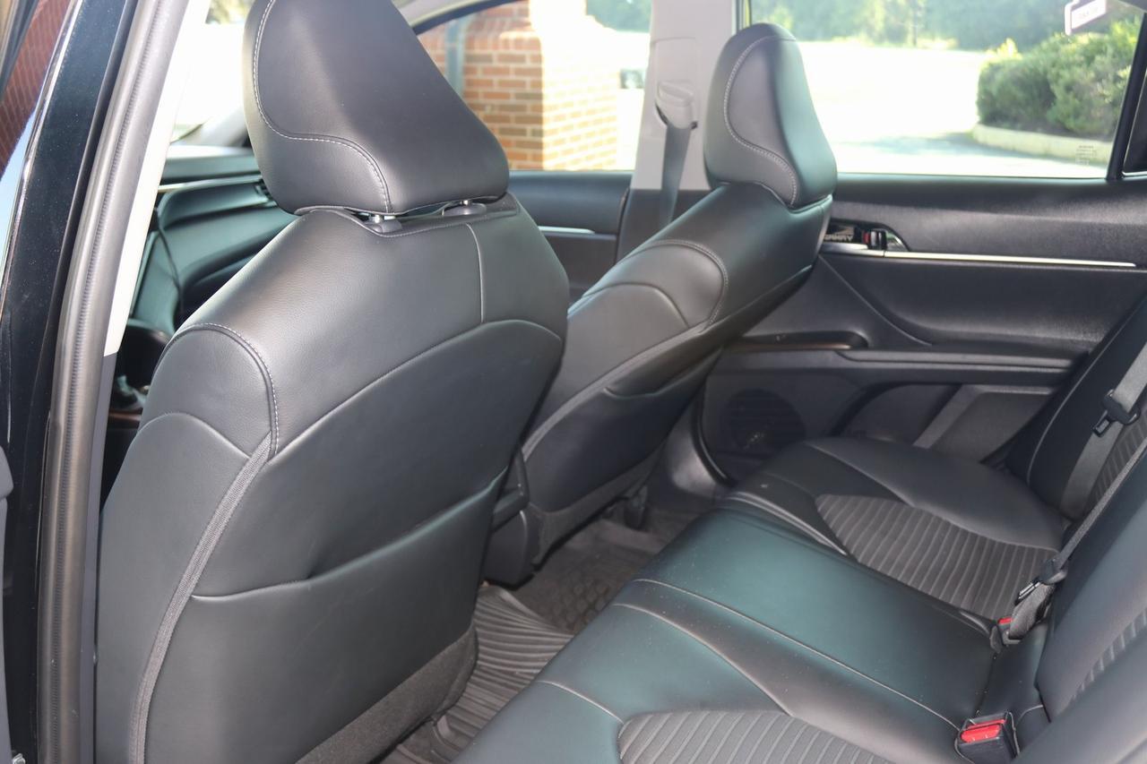 2022 Toyota Camry SE Fredericksburg VA