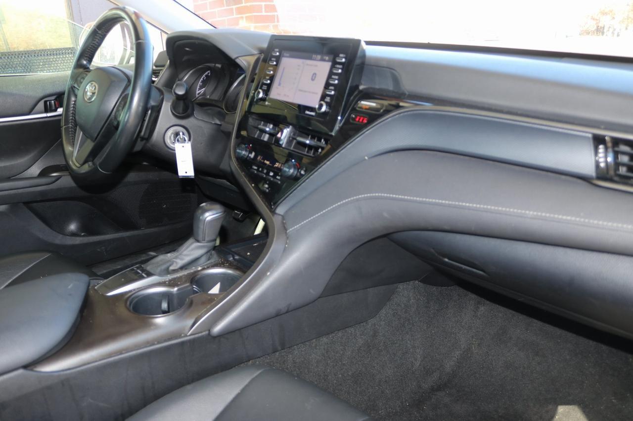 2022 Toyota Camry SE Fredericksburg VA