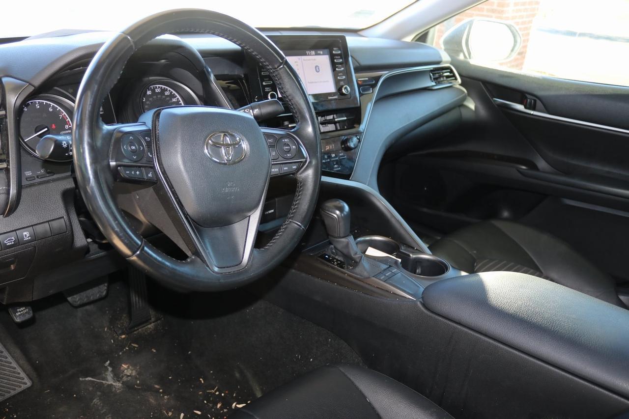 2022 Toyota Camry SE Fredericksburg VA