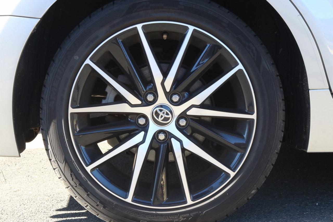 2022 Toyota Camry SE Fredericksburg VA