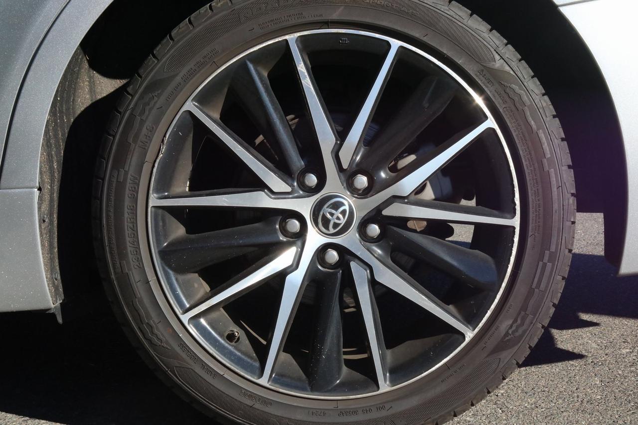 2022 Toyota Camry SE Fredericksburg VA