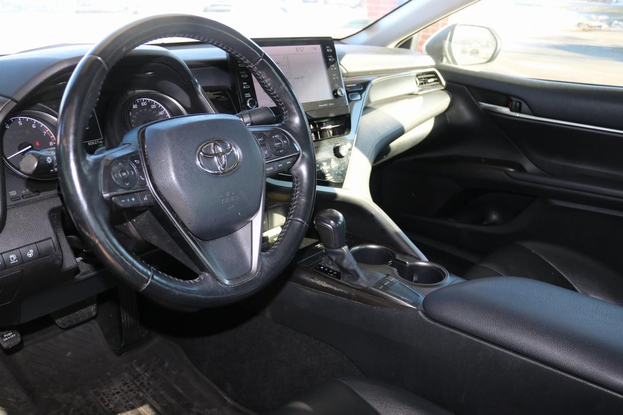 2022 Toyota Camry SE Fredericksburg VA