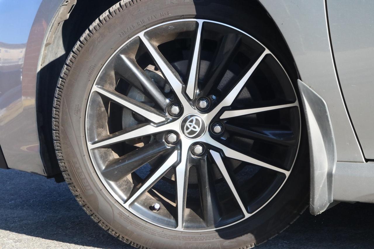 2022 Toyota Camry SE Fredericksburg VA