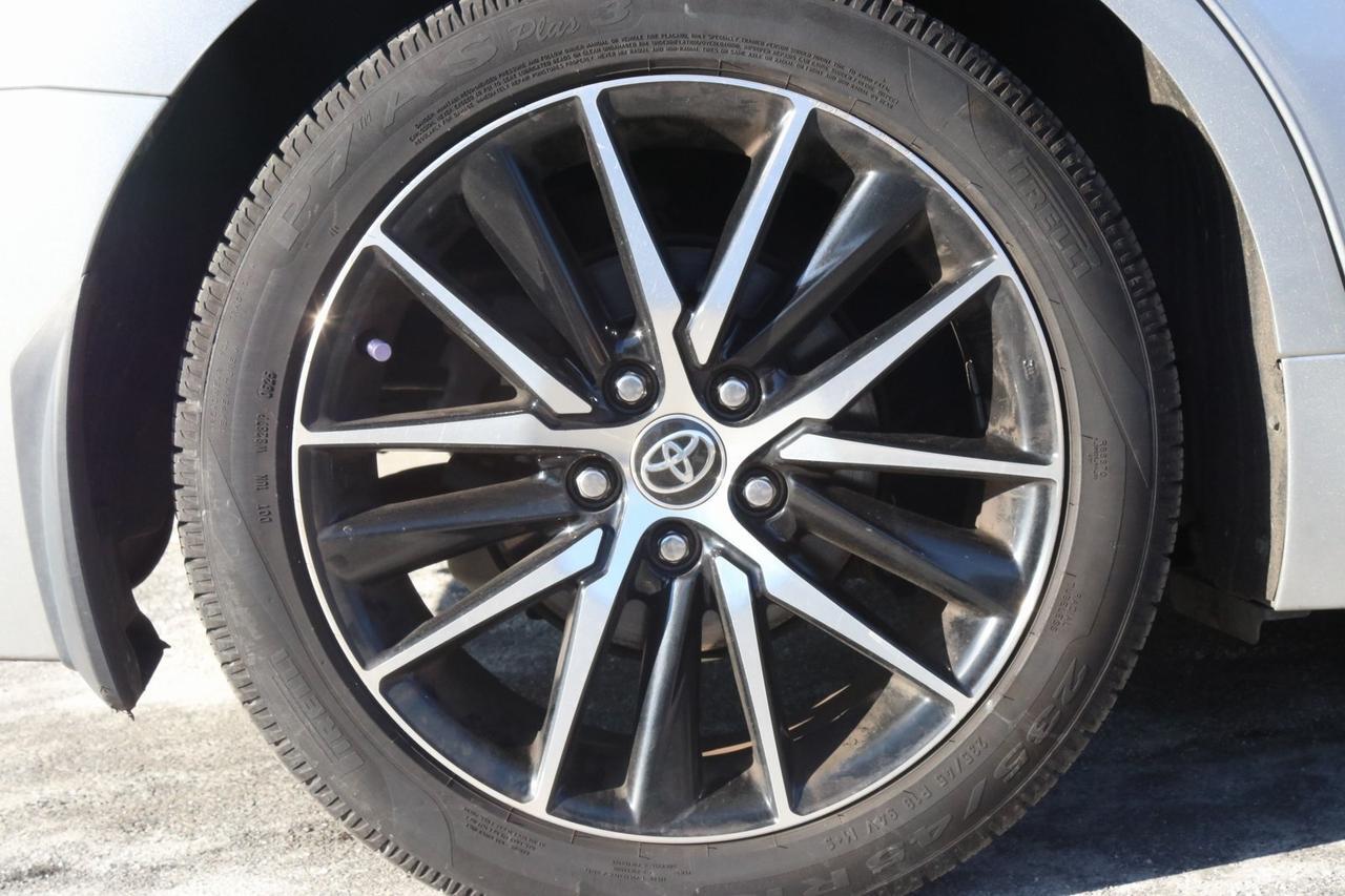 2022 Toyota Camry SE Fredericksburg VA