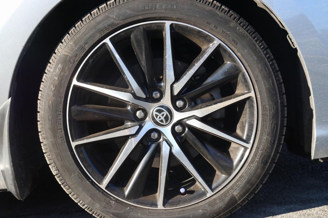 2022 Toyota Camry SE Fredericksburg VA