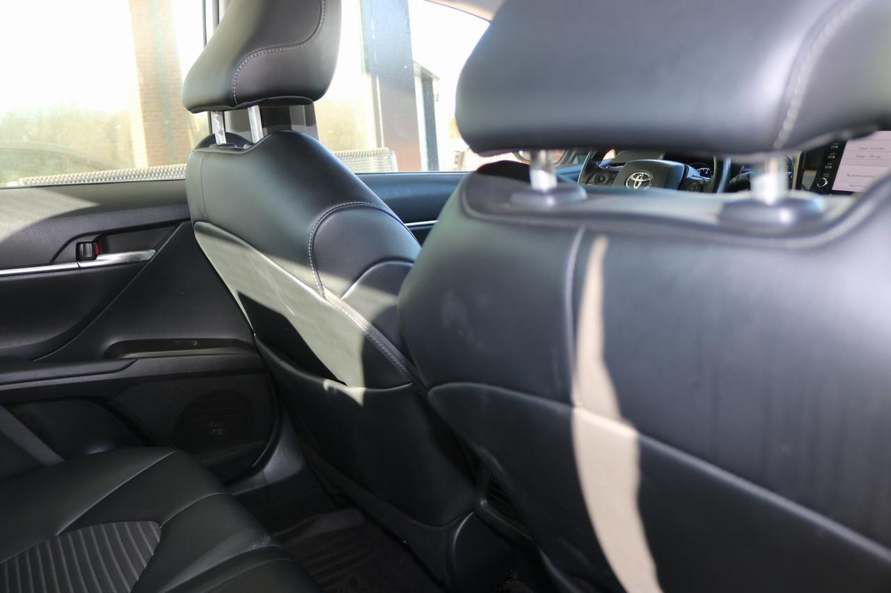 2022 Toyota Camry SE Fredericksburg VA