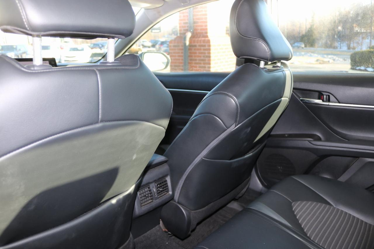 2022 Toyota Camry SE Fredericksburg VA