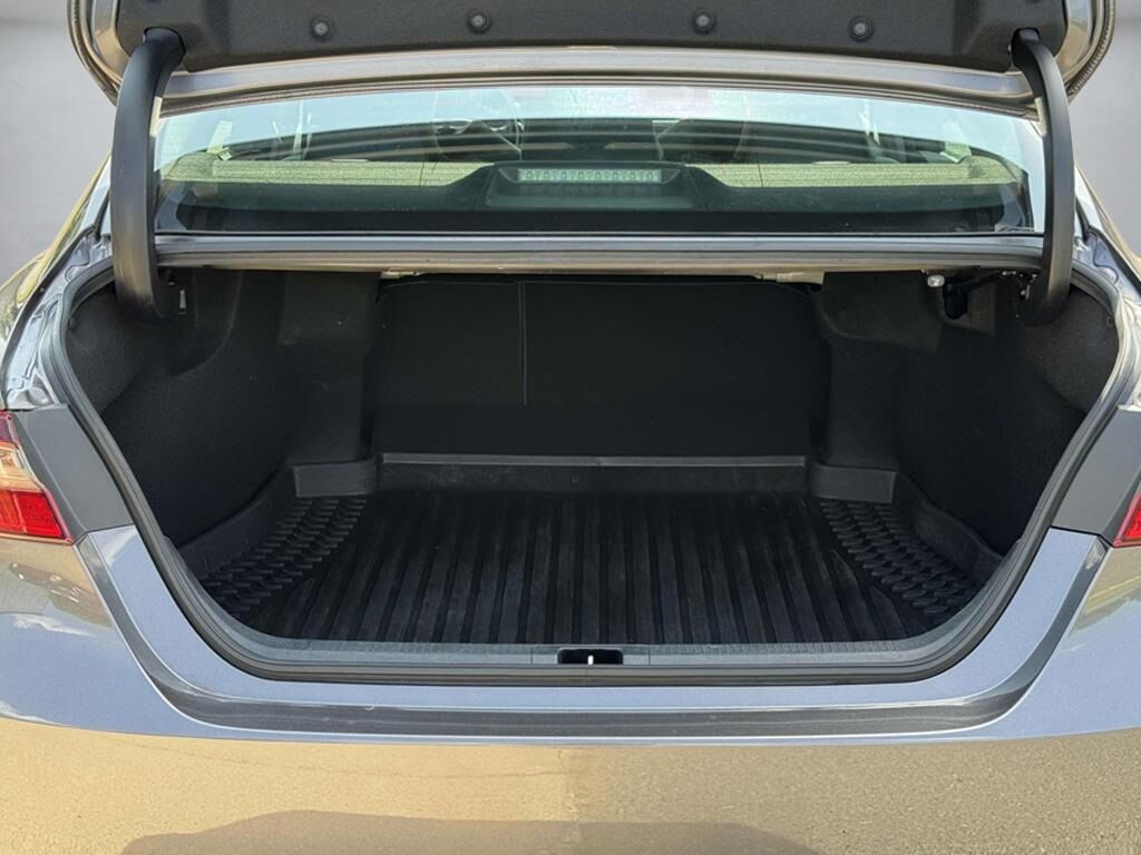 2022 Toyota Camry SE Fredericksburg VA