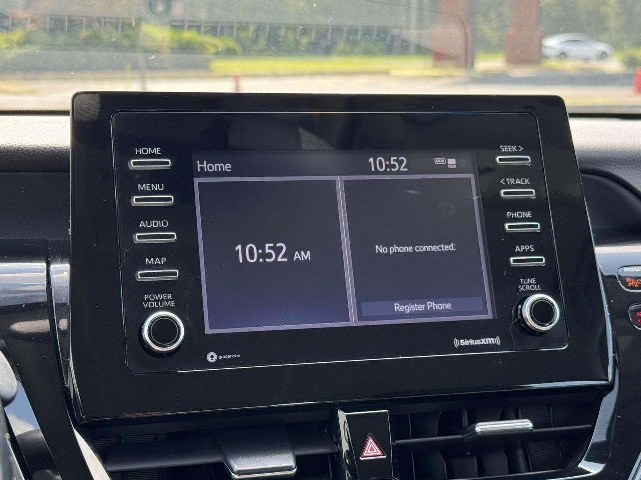 2022 Toyota Camry SE Fredericksburg VA