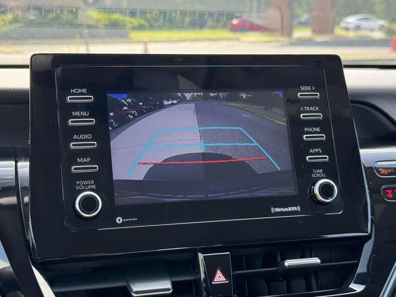 2022 Toyota Camry SE Fredericksburg VA