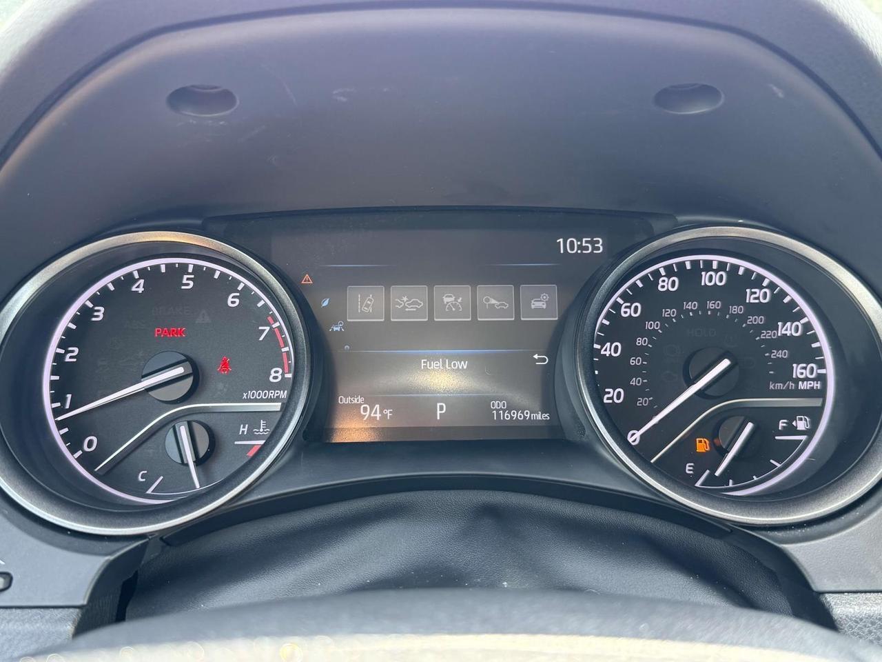 2022 Toyota Camry SE Fredericksburg VA