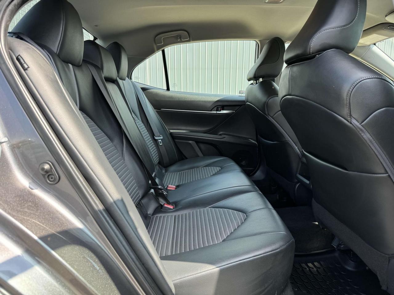2022 Toyota Camry SE Fredericksburg VA