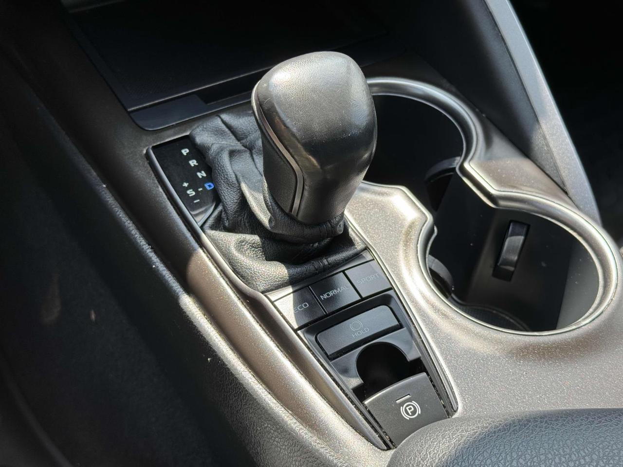 2022 Toyota Camry SE Fredericksburg VA