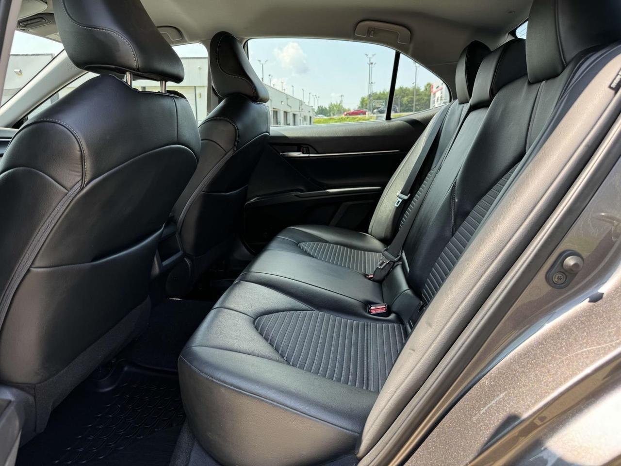 2022 Toyota Camry SE Fredericksburg VA
