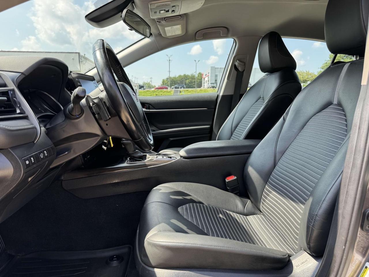 2022 Toyota Camry SE Fredericksburg VA