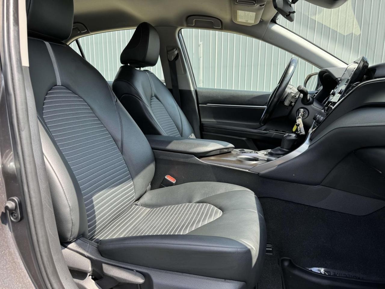 2022 Toyota Camry SE Fredericksburg VA