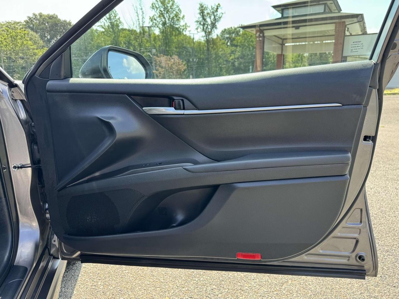2022 Toyota Camry SE Fredericksburg VA