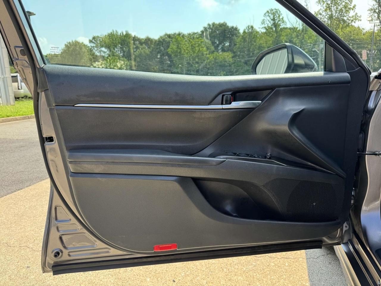 2022 Toyota Camry SE Fredericksburg VA