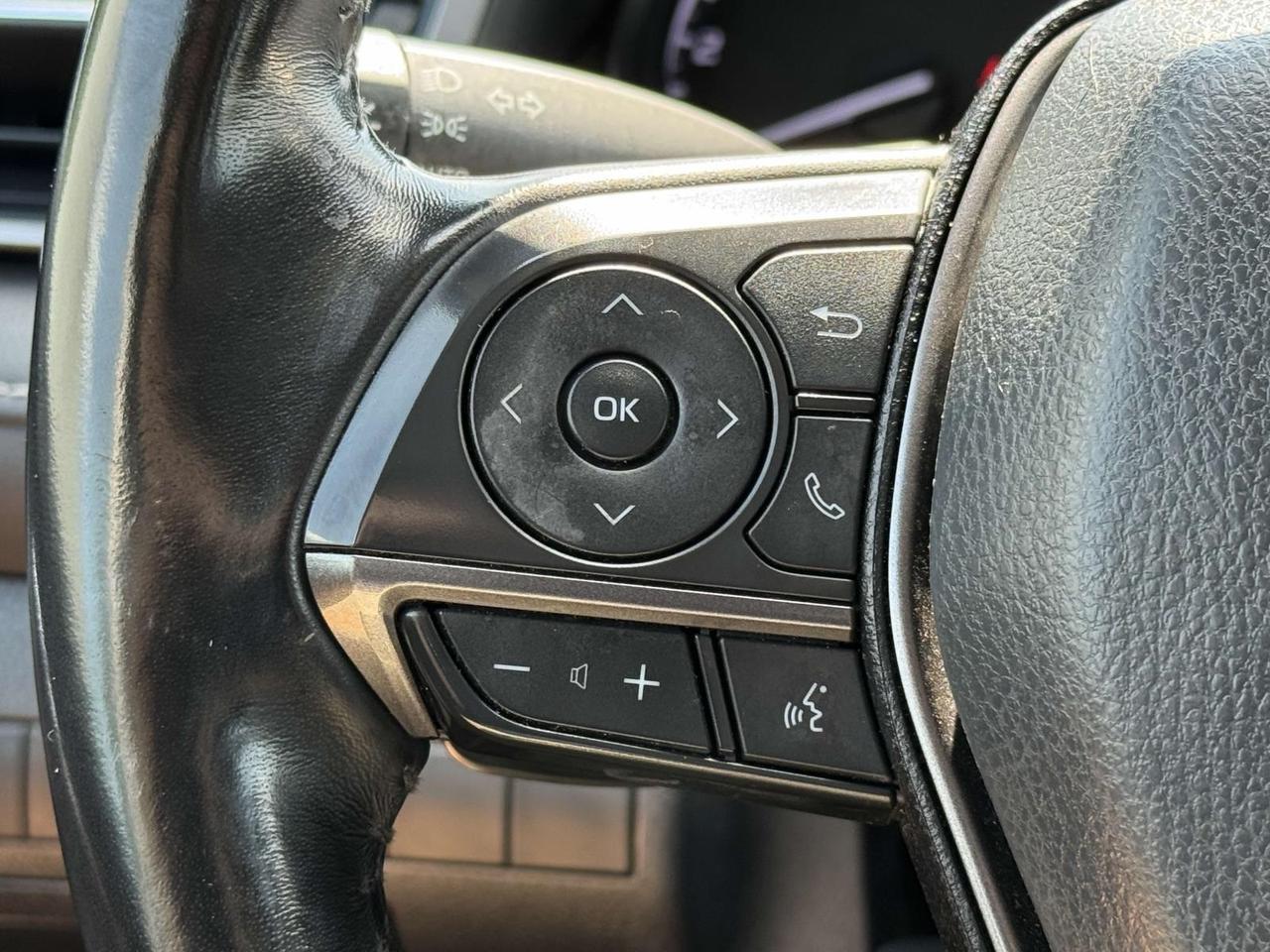 2022 Toyota Camry SE Fredericksburg VA