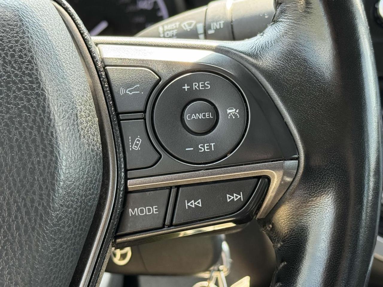 2022 Toyota Camry SE Fredericksburg VA