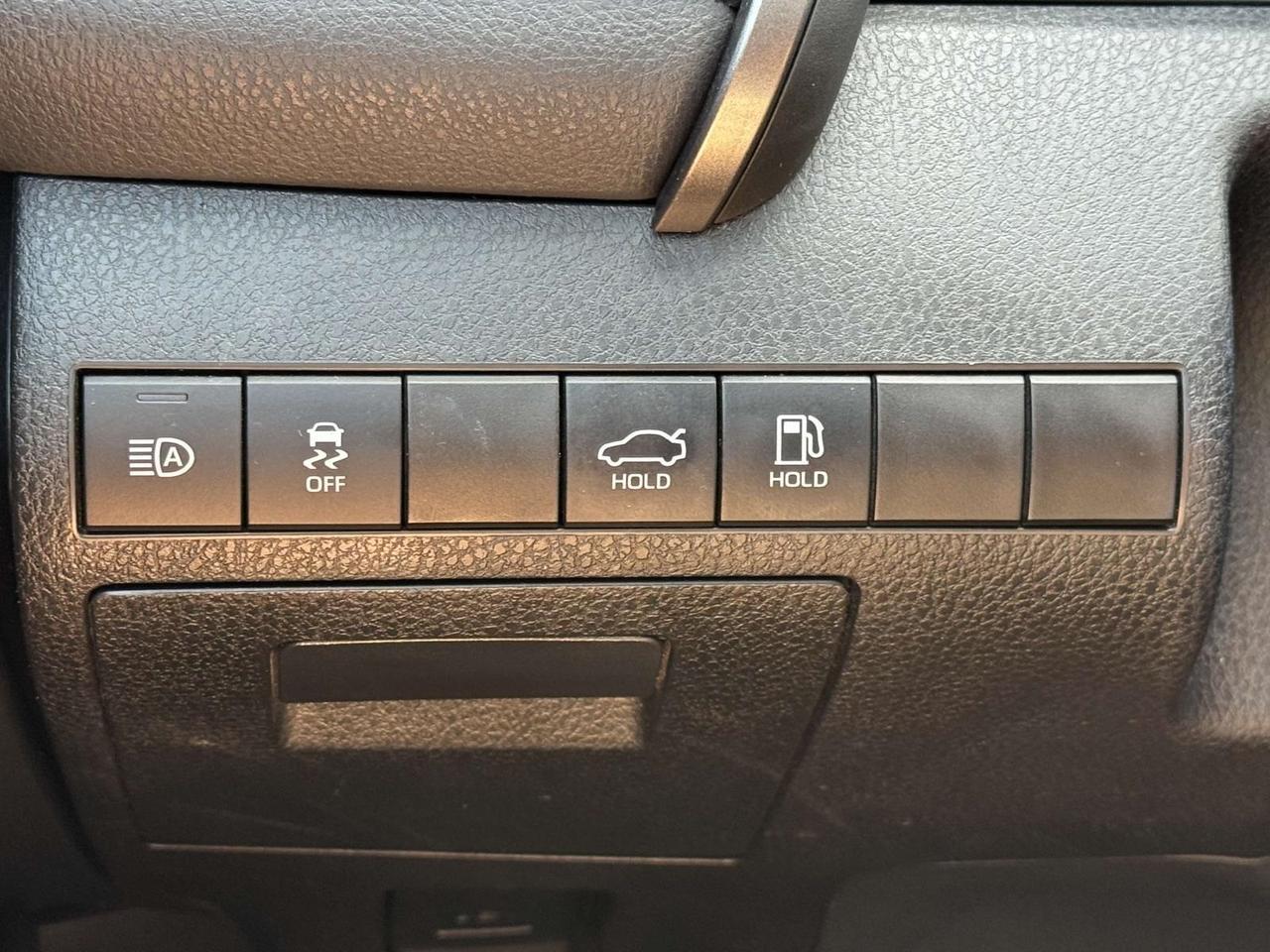 2022 Toyota Camry SE Fredericksburg VA