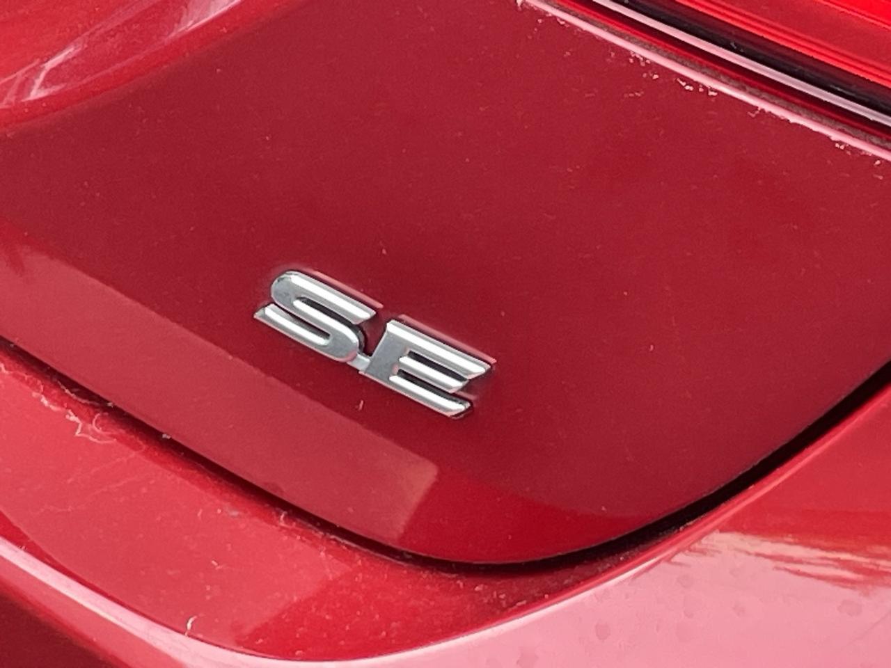 2022 Toyota Camry SE Alexandria VA