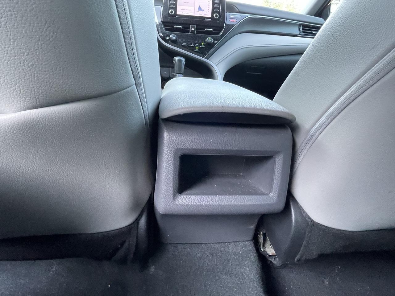 2022 Toyota Camry SE Alexandria VA