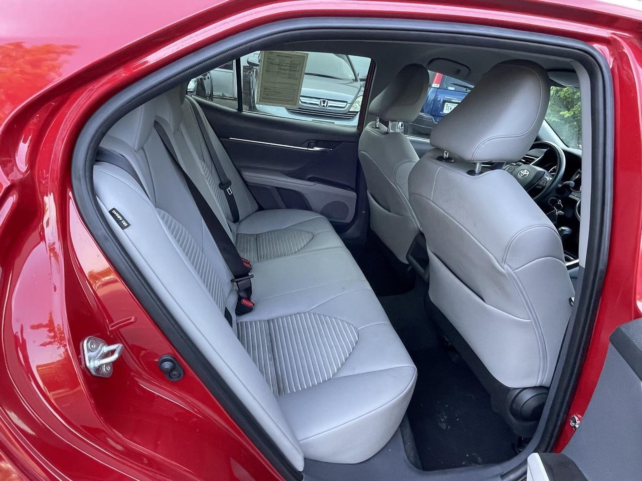2022 Toyota Camry SE Alexandria VA