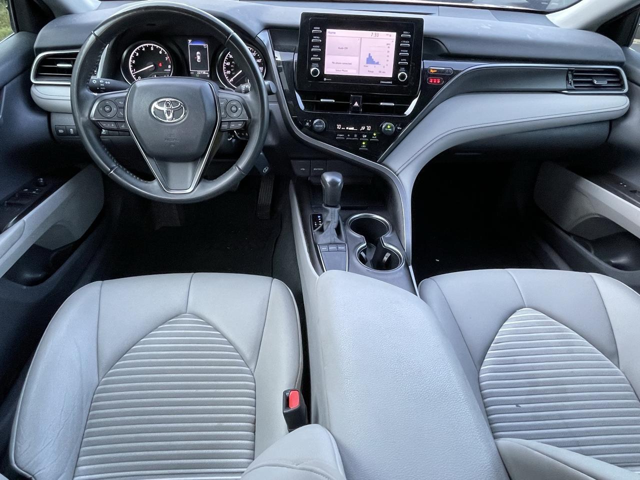 2022 Toyota Camry SE Alexandria VA