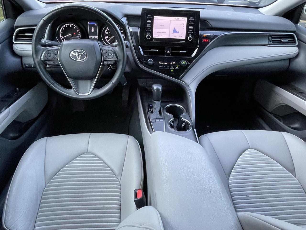 2022 Toyota Camry SE Alexandria VA