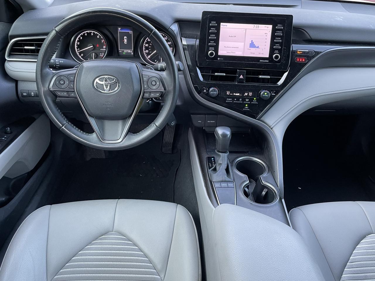 2022 Toyota Camry SE Alexandria VA