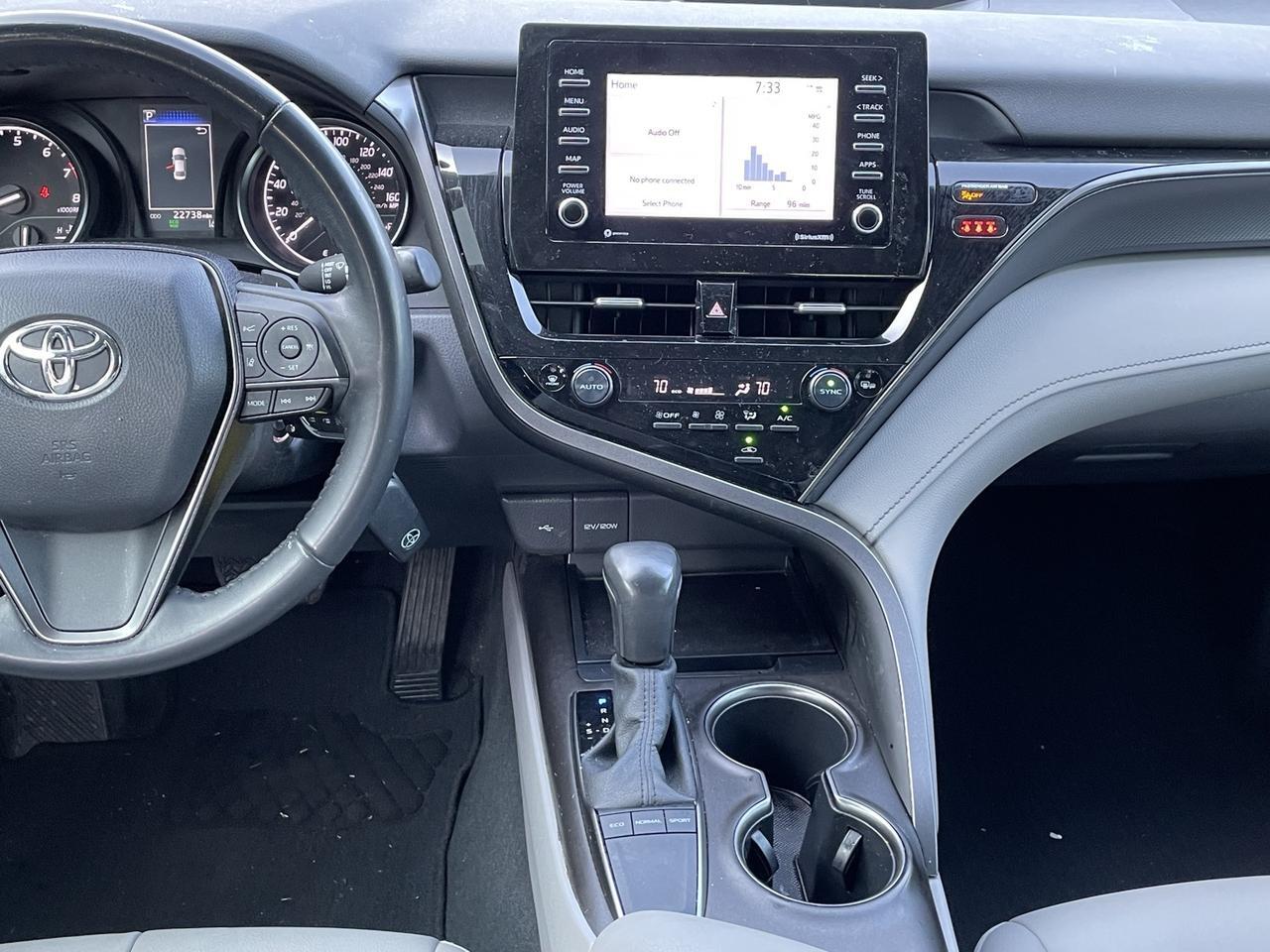 2022 Toyota Camry SE Alexandria VA