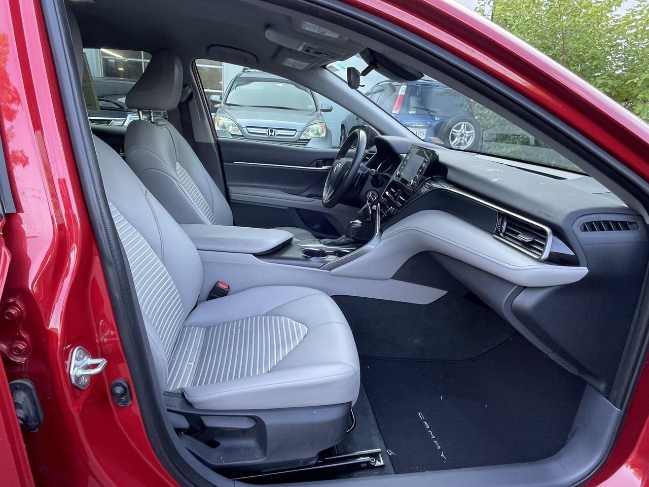 2022 Toyota Camry SE Alexandria VA