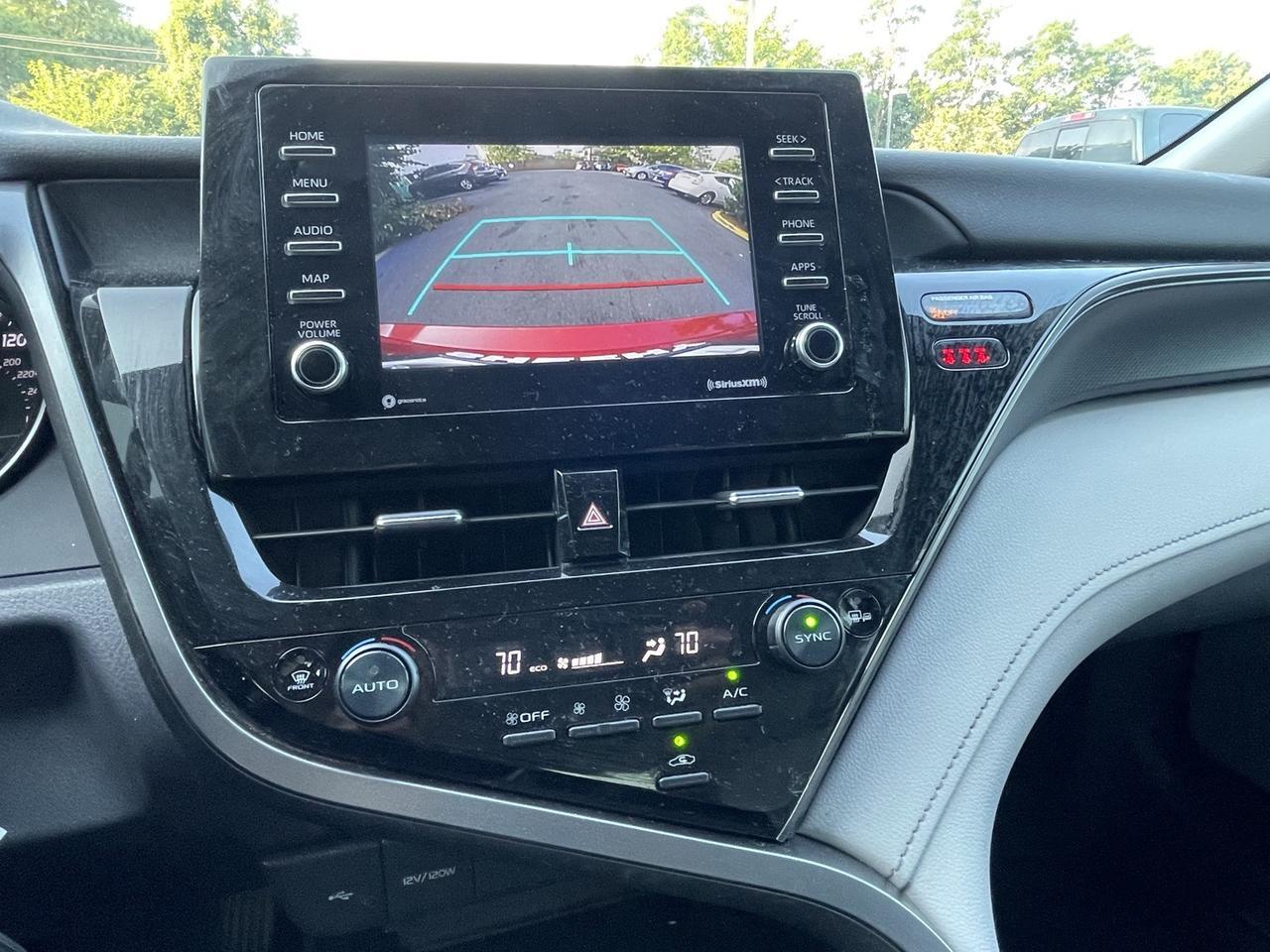 2022 Toyota Camry SE Alexandria VA